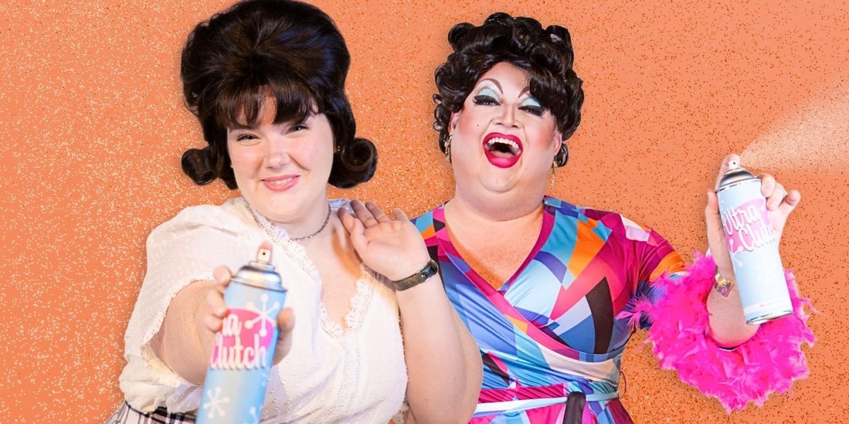 HAIRSPRAY to Open Ninth Season at Out Front Theatre Company