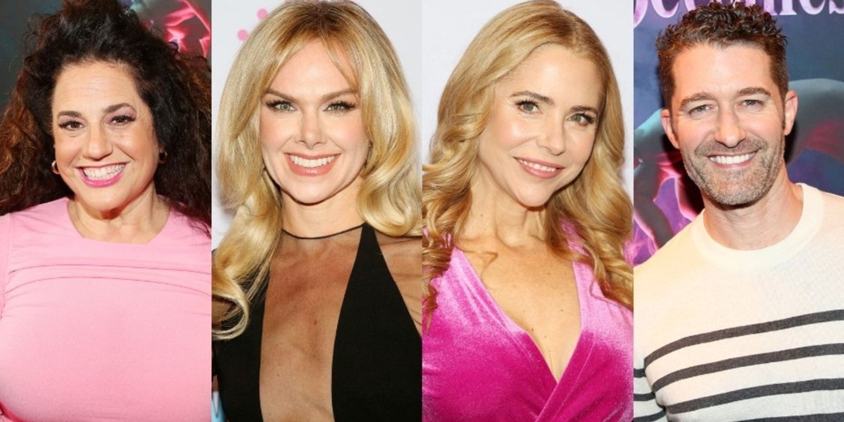 HAIRSPRAY Original Broadway Cast: Where Are They Now?