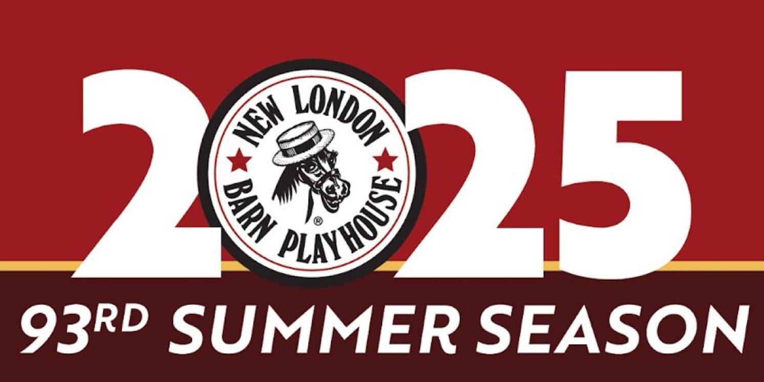 HAIRSPRAY, SISTER ACT And More Announced for New London Barn Playhouse 93rd Summer Season  Image