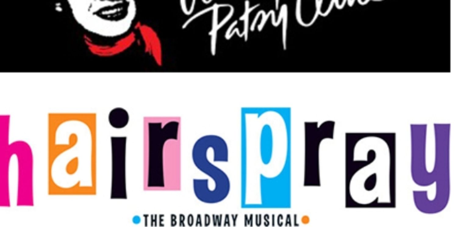 HAIRSPRAY Takes Center Stage at Dundalk Community Theatre In May  Image