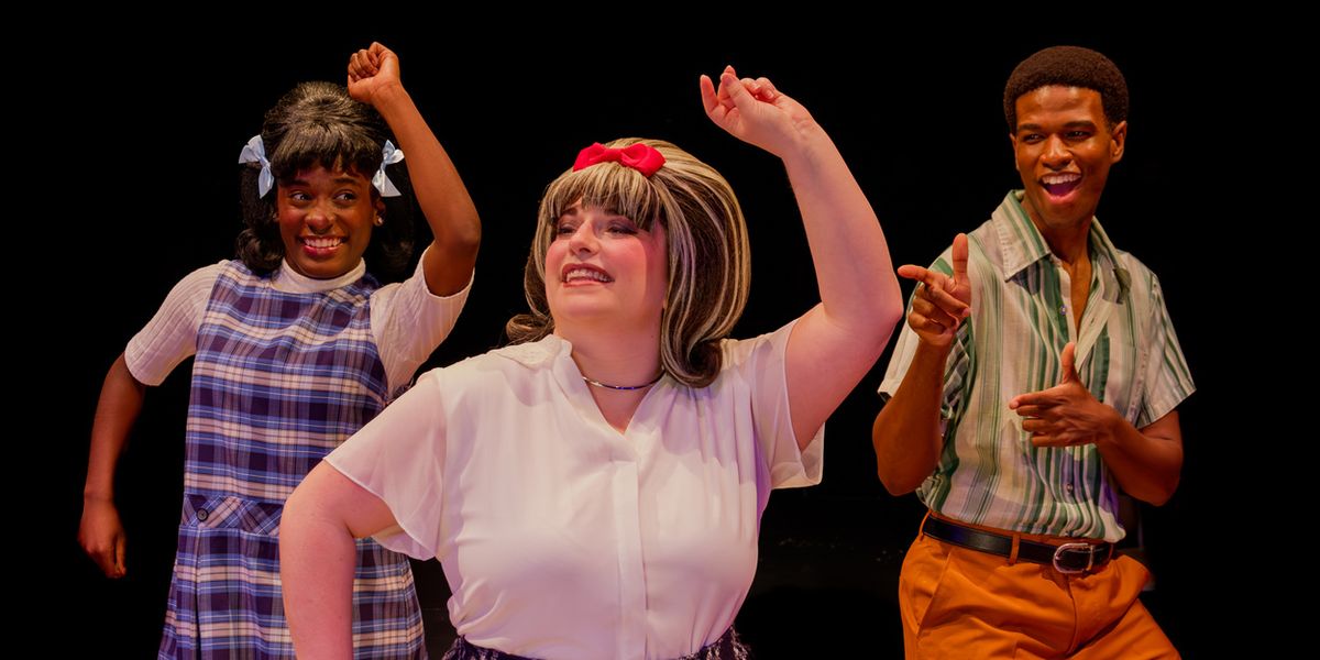 HAIRSPRAY Will Come to Derby Dinner Playhouse in April
