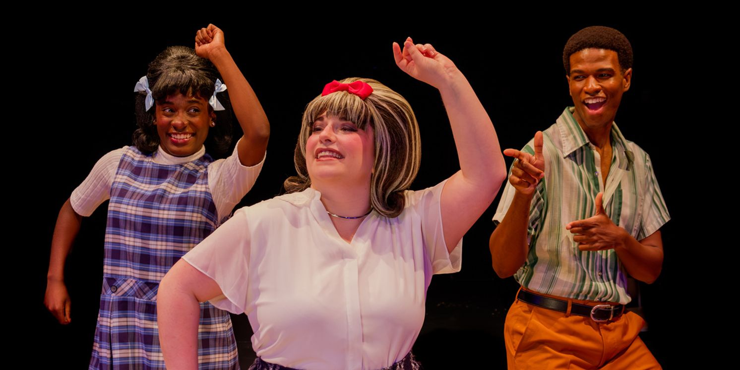 HAIRSPRAY Will Come to Derby Dinner Playhouse in April  Image