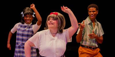 HAIRSPRAY Will Come to Derby Dinner Playhouse in April Photo