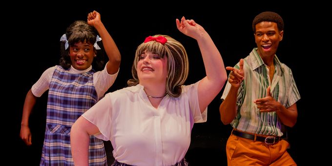 HAIRSPRAY Will Come to Derby Dinner Playhouse in April Photos