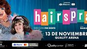HAIRSPRAY Will Come to Quality Arena in Argentina in November Photo