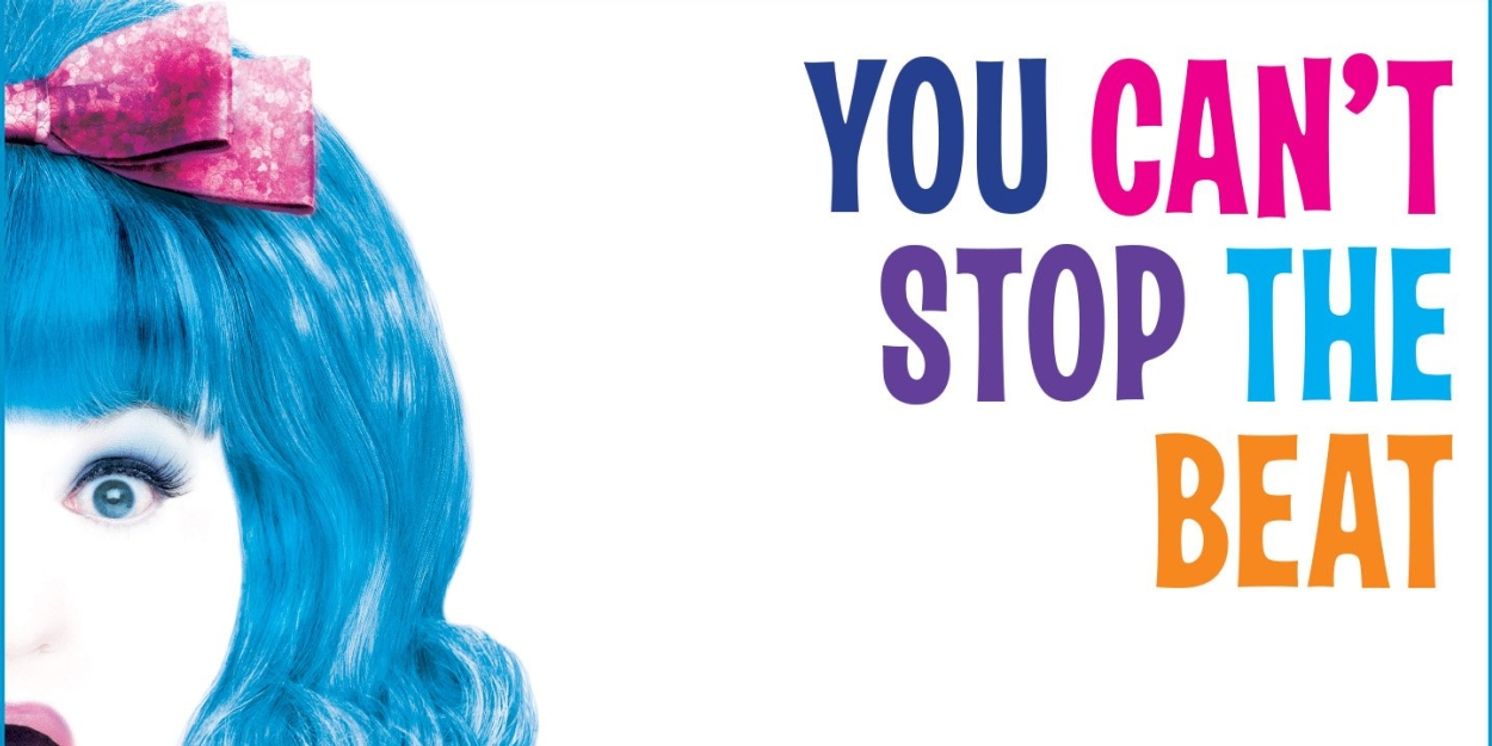 HAIRSPRAY at Tulsa Performing Arts Center  Image