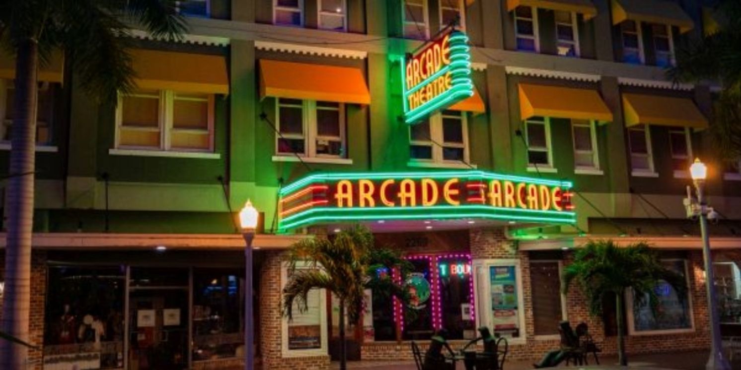 HAIRSPRAY to be Presented at Florida Repertory Theatre  Image