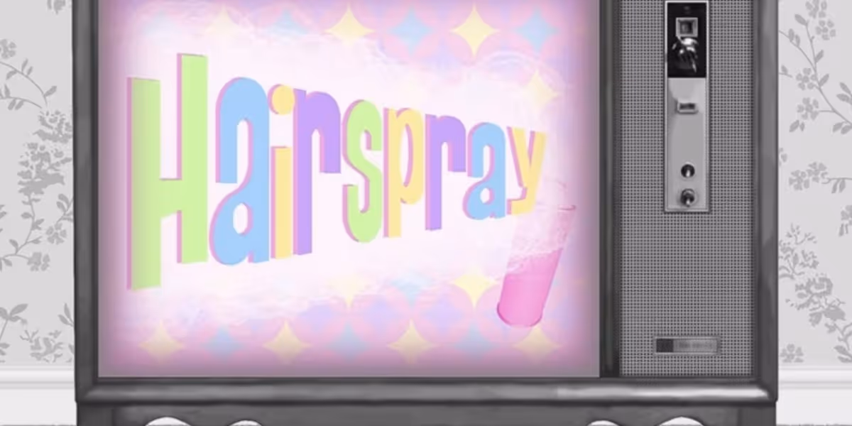 HAIRSPRAY to be Presented at Sullivan Rep in February