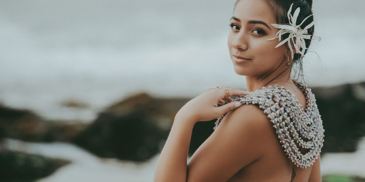 HAKU WALE Comes to UHM's Late Night Theatre Company