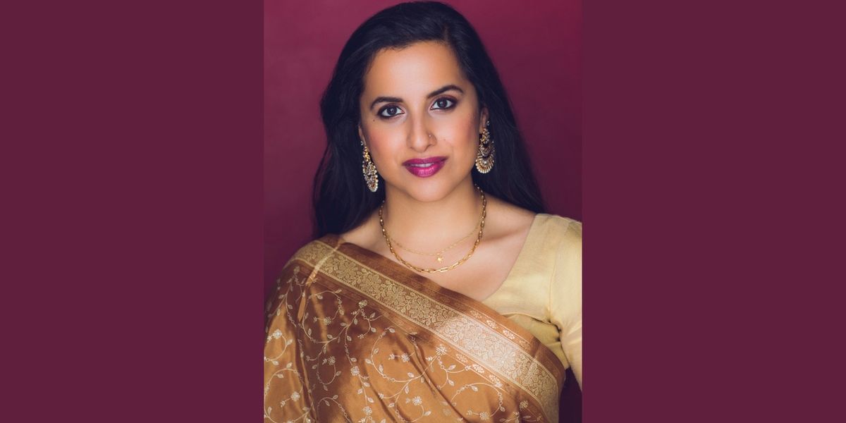 HALALish World Premiere Starring Rudaba Zehra Nasir is Coming to The Tank