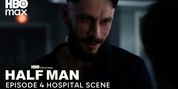 HALF MAN Clip: Richard Gadd and Jamie Bell Face Off in Tense Hospital Scene Video