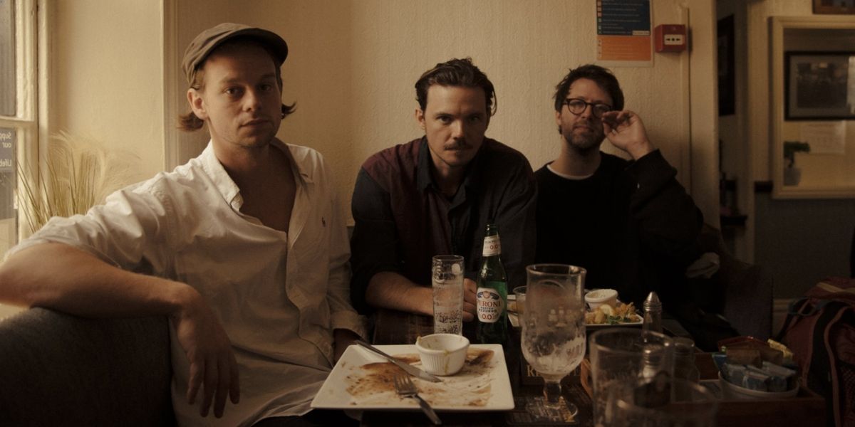 HALF MOON RUN Release Cover Of Fred again..'s 'adore u (Live from the Treehouse)'