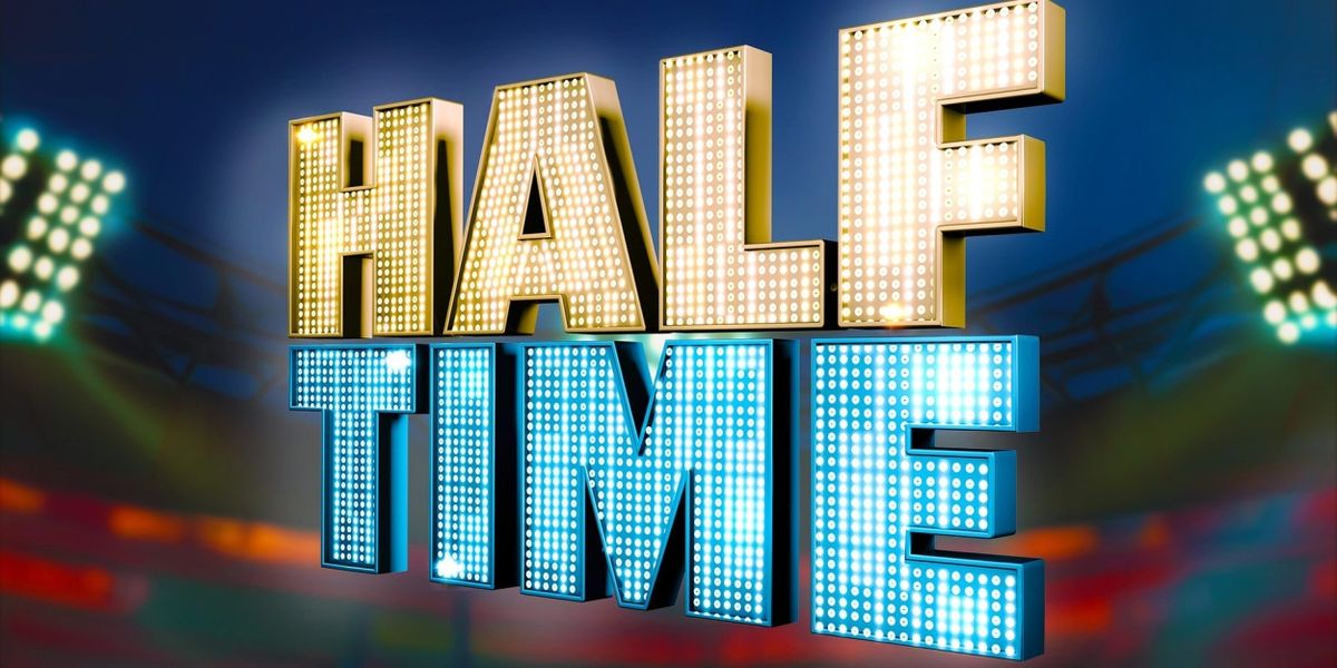 HALF TIME Begins At World Stage Theatre Company In June