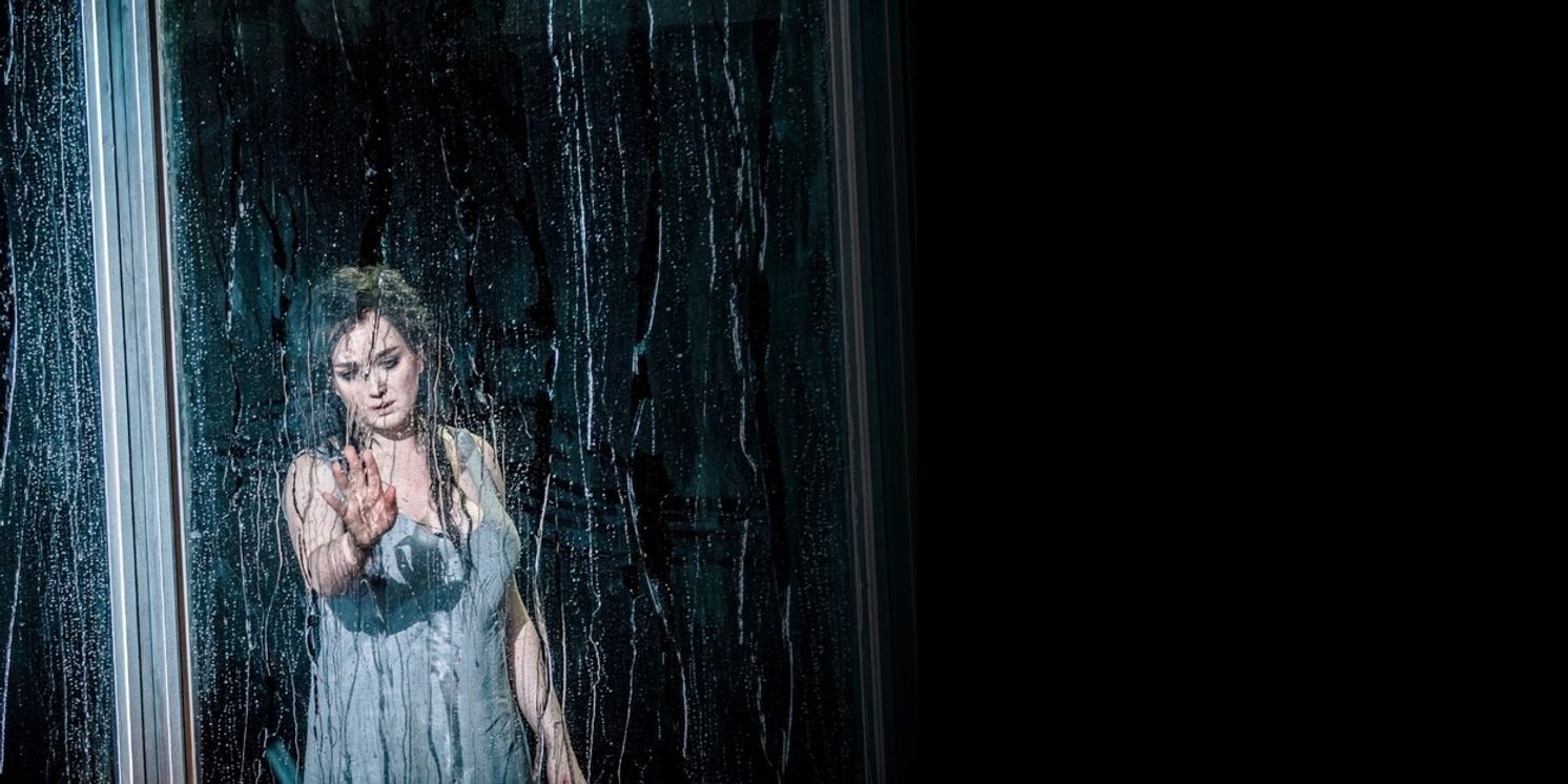 HALKA is Now Playing at Teatr Wielki  Image