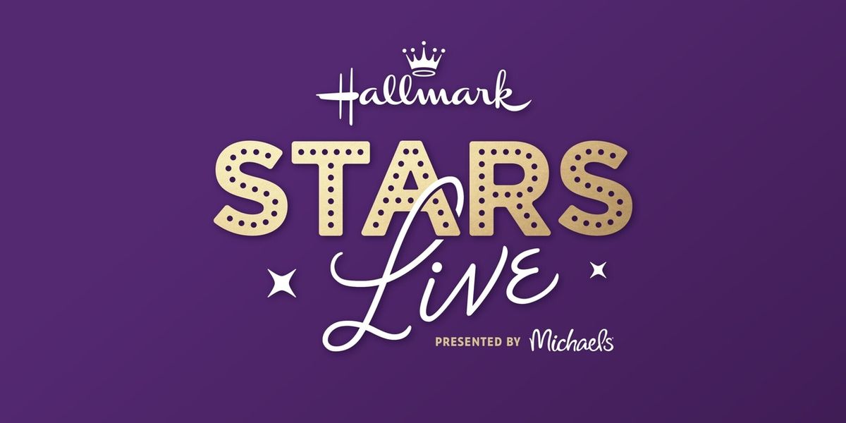 HALLMARK STARS LIVE to Visit MPAC This Summer with Nikki DeLoach and More
