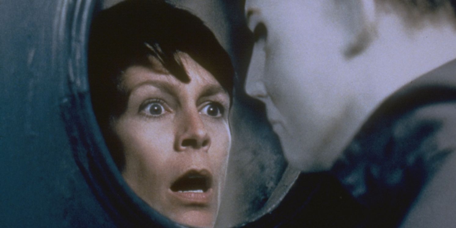 HALLOWEEN H20: 20 YEARS LATER Sets Limited Edition 4K Ultra HD SteelBook  Image