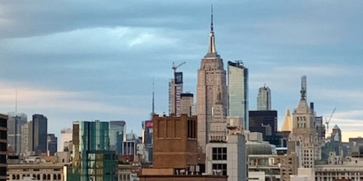 HALLOWEEN HAPPENINGS – There's Something for Everyone in NYC