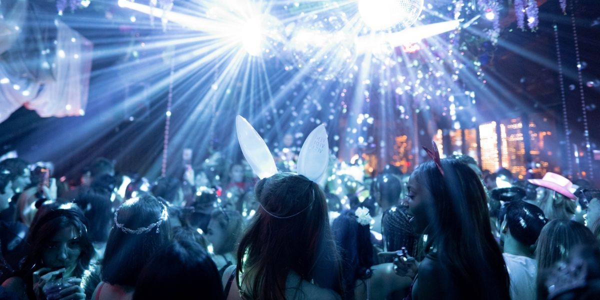HALLOWEEN HAPPENINGS in NYC – Get Out and Enjoy Spectacular Events