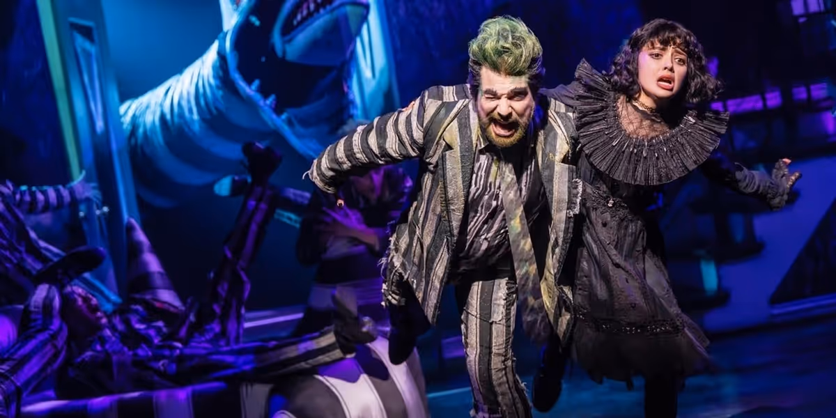 Top 5 musicales más escalofriantes para este Halloween