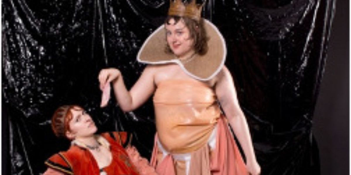 HAM by Hotter Project to Preview at Soho Theatre Ahead of Edinburgh Fringe Run