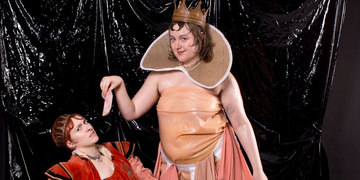HAM by Hotter Project to Preview at Soho Theatre Before Edinburgh Fringe Run