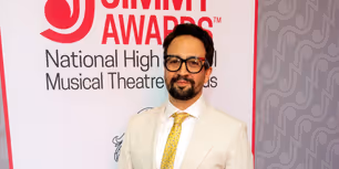 HAMILTON 10th Anniversary Performance Sets Fundraiser