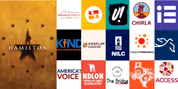 How You Can Help the Immigration Service Charities Supported by HAMILTEN
