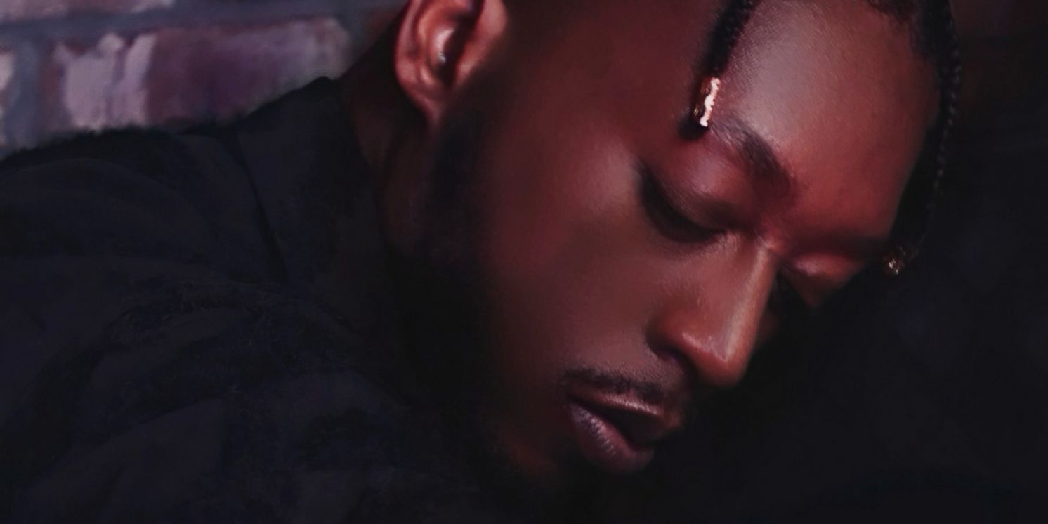 HAMILTON Alum Deejay Young Releases New Single  Image