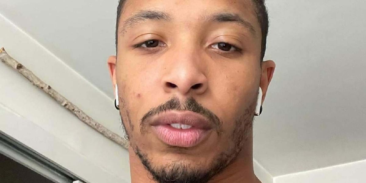 HAMILTON Alumn Zelig Williams Reported Missing