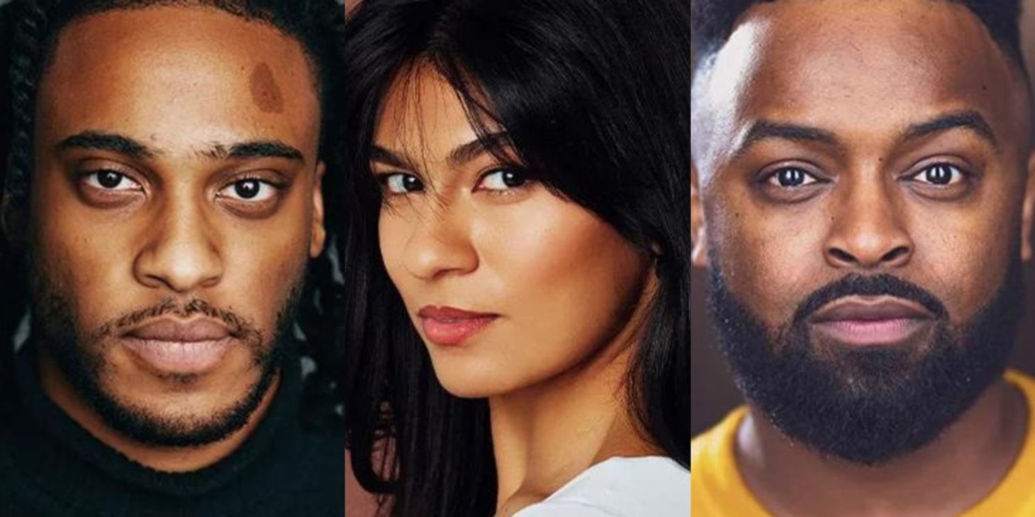 HAMILTON 'Angelica' Tour Will Resume With a New Cast This August  Image