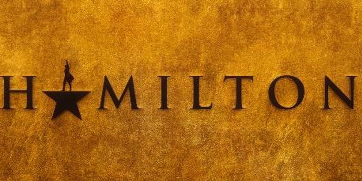HAMILTON Announces #HAM4HAM Drawing At All Salt Lake City Performances  Image