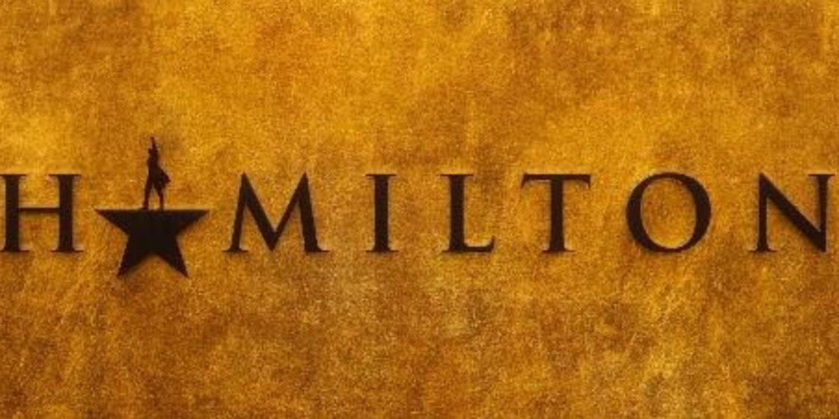 HAMILTON Announces #Ham4Ham Lottery In Louisville