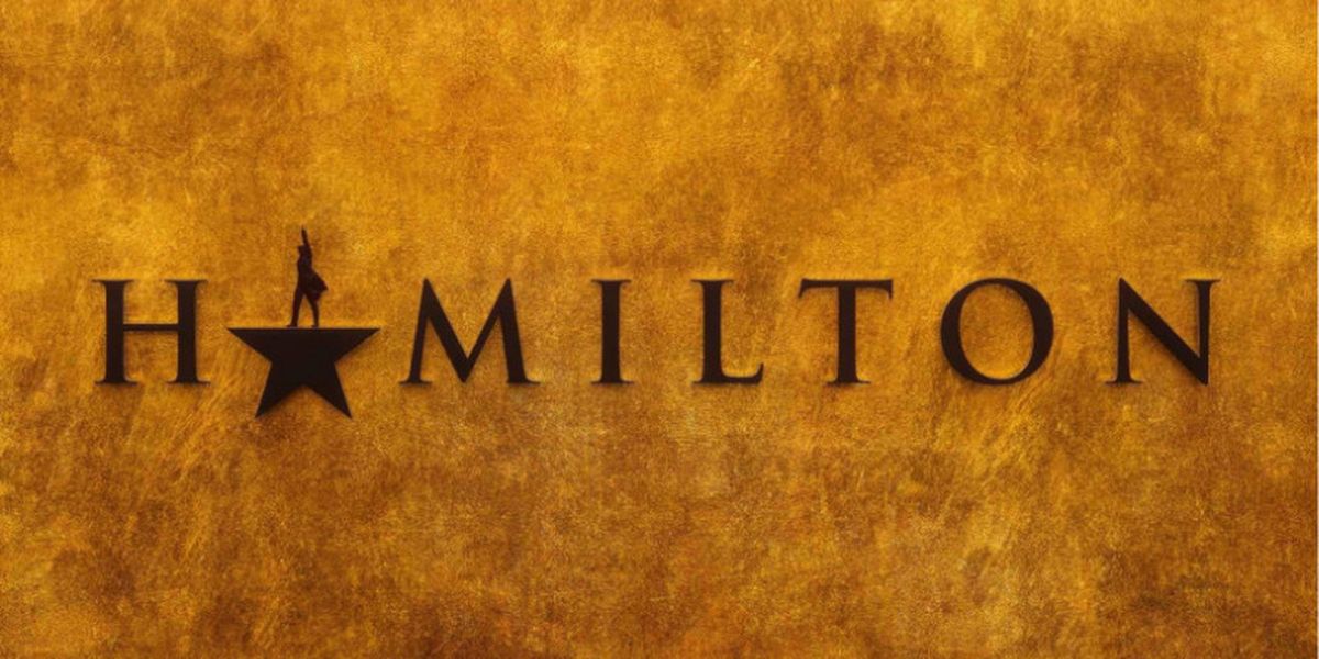 HAMILTON Comes to Overture Hall in March