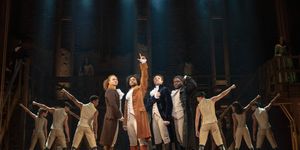 HAMILTON, DEATH BECOMES HER, and More Set For Broadway In Atlanta Season