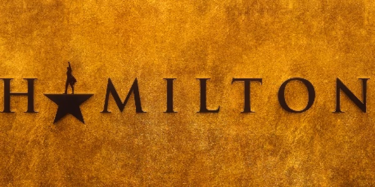 HAMILTON Launches $10 Lottery Tickets for Engagement At The Smith Center