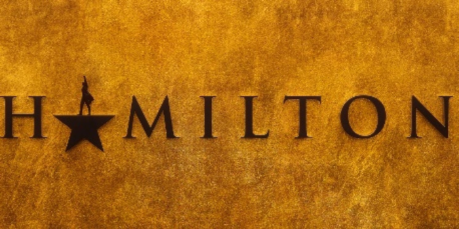 HAMILTON Launches $10 Lottery Tickets for Engagement At The Smith Center  Image