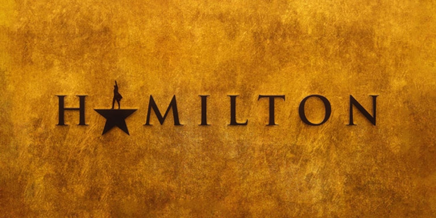 HAMILTON Lottery For $10 Tickets At Hult Center Now Live  Image