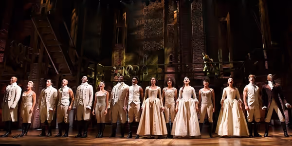 HAMILTON Original Broadway Cast: Where Are They Now?