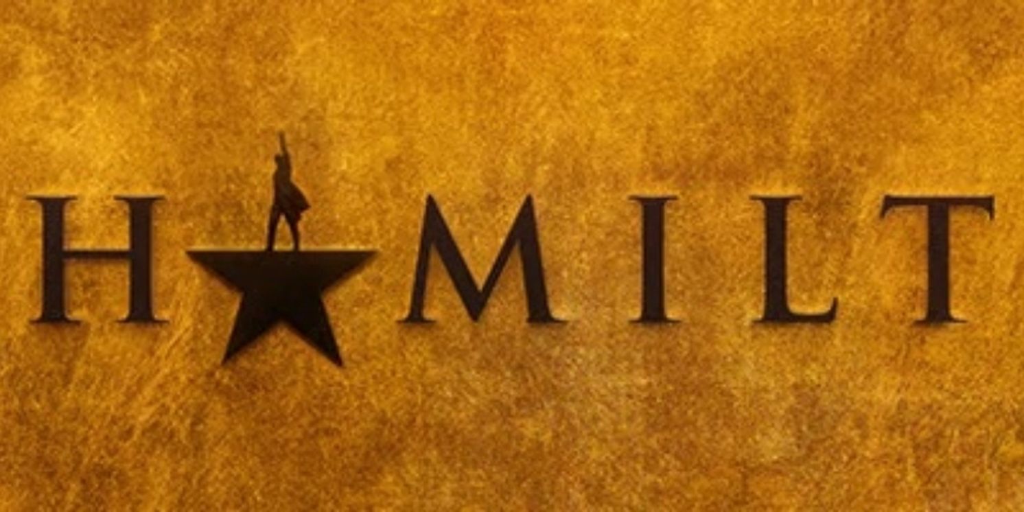 HAMILTON Returns To Fort Worth’s Bass Performance Hall  Image