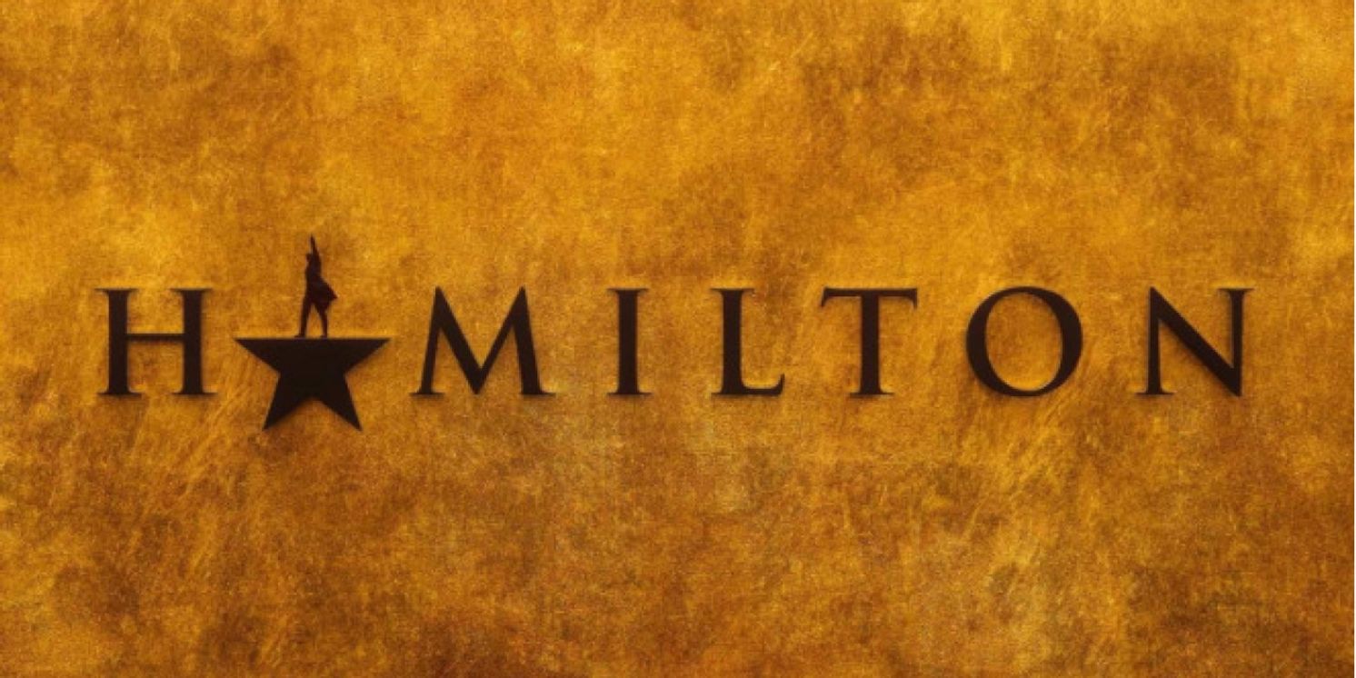 HAMILTON Returns To Madison?  Image