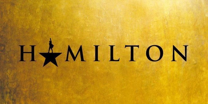 HAMILTON Returns To Popejoy Hall Photos