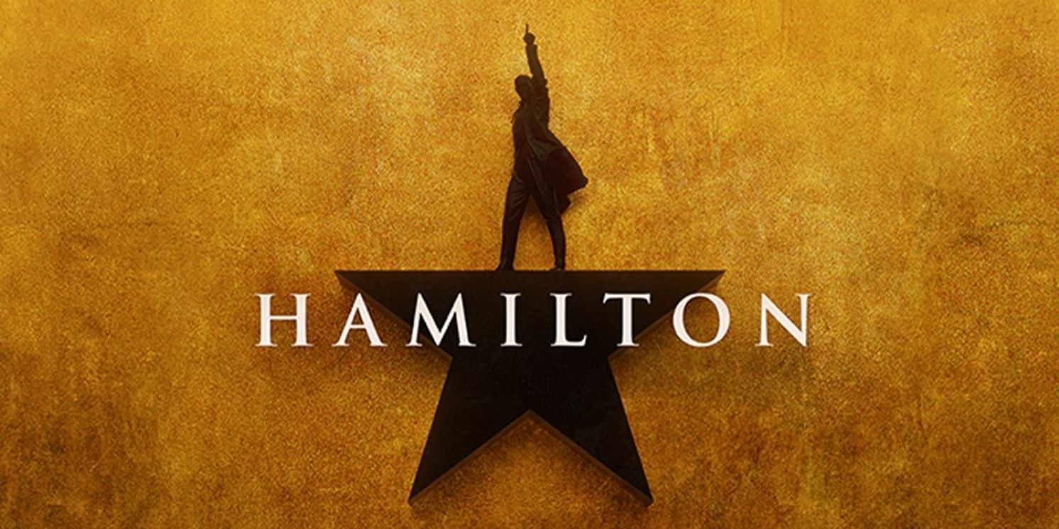 HAMILTON Returns To TPAC This June  Image