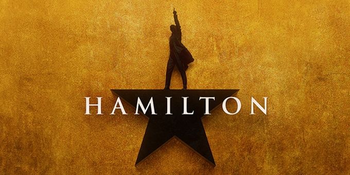 HAMILTON Returns To TPAC This June Photos