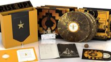 HAMILTON Original Broadway Cast Album Makes Billboard History With 500 Weeks at No. 1