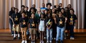 HAMILTON Tickets Donated to Oklahoma City Students by Paycom Photo