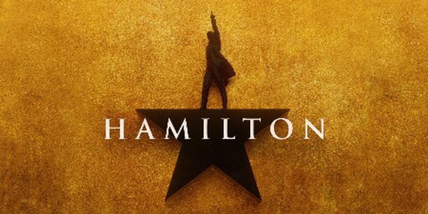 HAMILTON Tickets On Sale November 20 For Atlanta Performances  Image