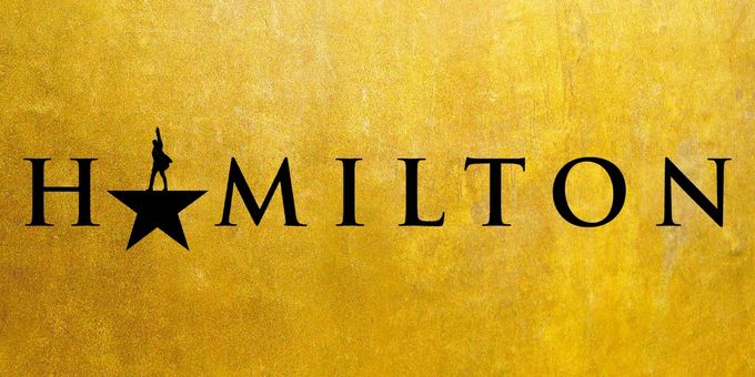 HAMILTON Unveils #HAM4HAM Digital Lottery For Kansas City Engagement Photos
