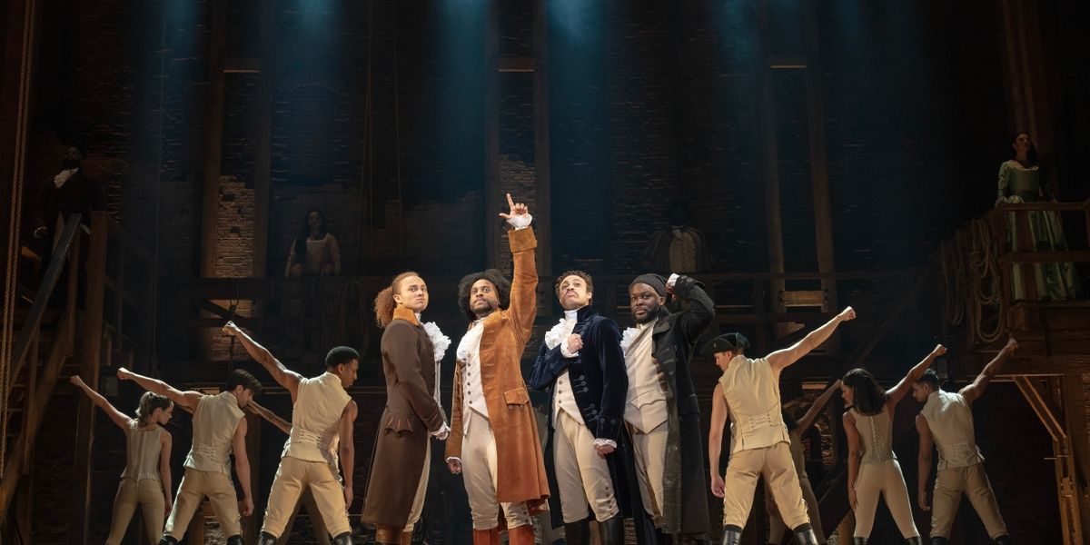HAMILTON Will Return to Chicago in 2026