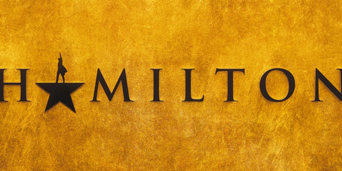 HAMILTON to Launch Digital Lottery For Hollywood Pantages Theatre Engagement