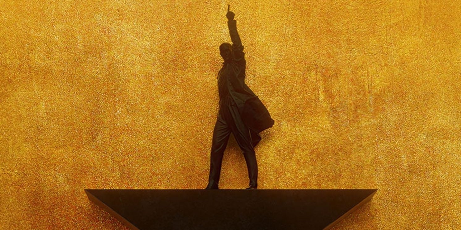HAMILTON to Launch #HAM4HAM Lottery for Atlanta Engagement  Image